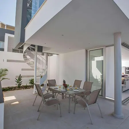 Villa Pearl 3 Protaras