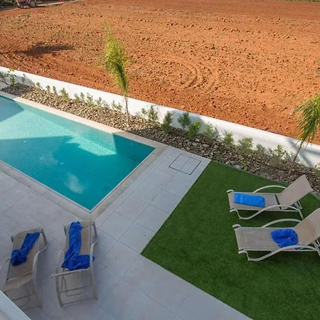 Pearl 3 Villa
