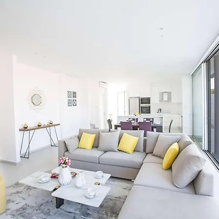 Pearl 3 Villa