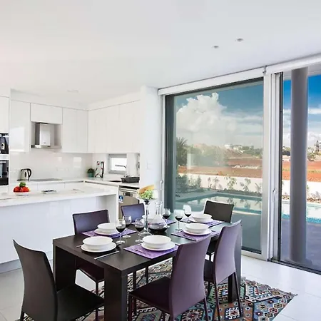 Pearl 3 Villa *