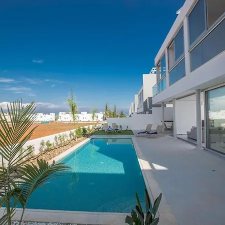 Pearl 3 Villa *
